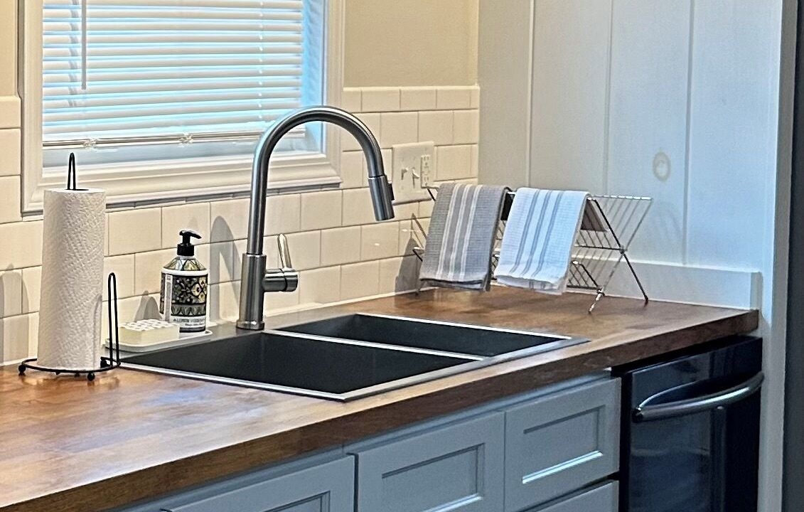 Photo of Kitchen in Gastonia
