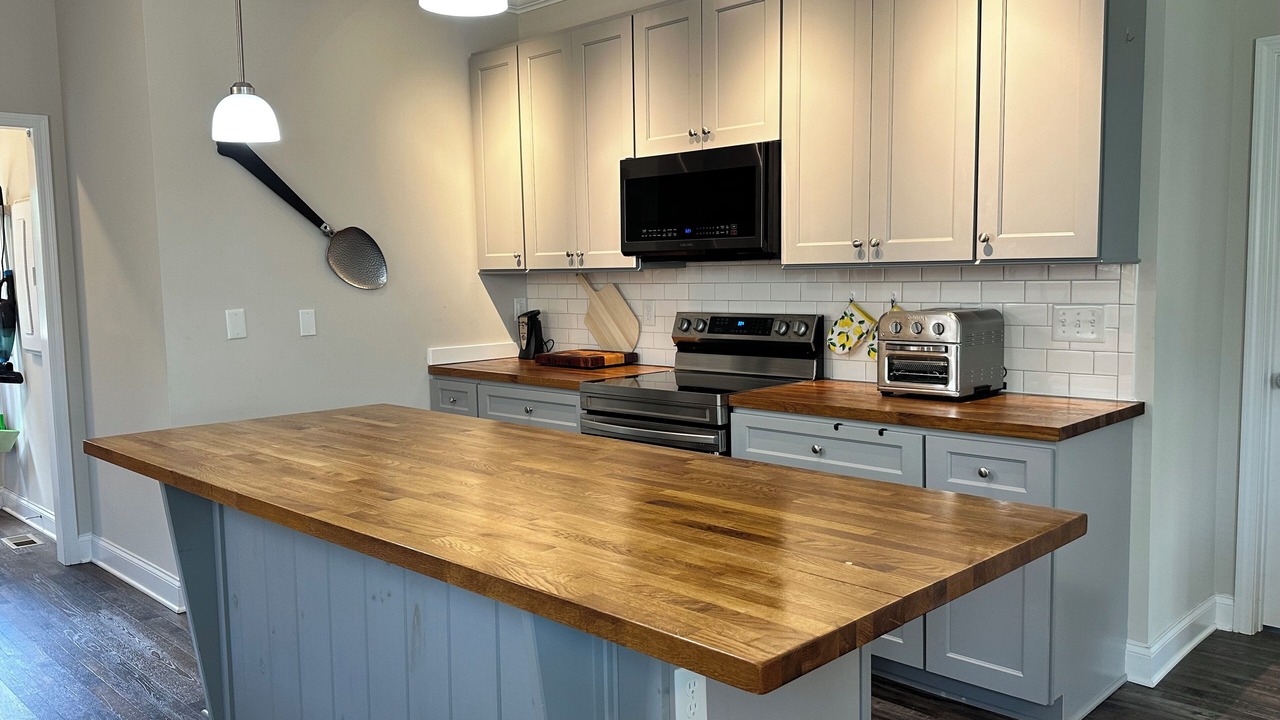 Photo of Kitchen in Gastonia