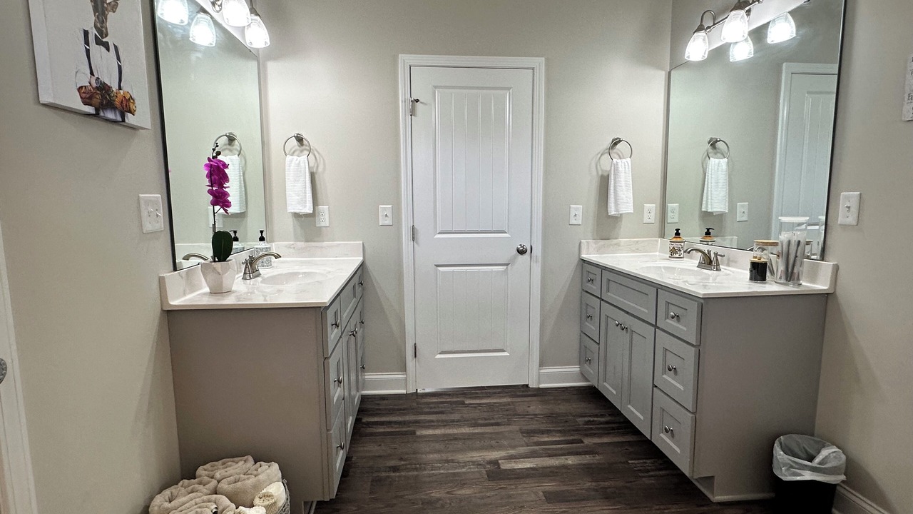 Photo of Bathroom in Gastonia