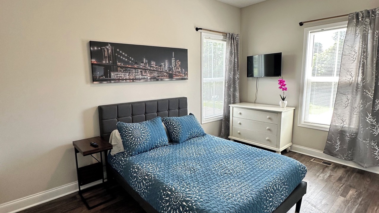 Photo of Bedroom in Gastonia