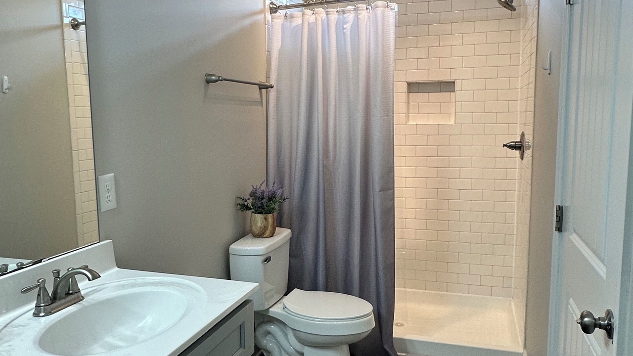 Photo of Bathroom in Gastonia