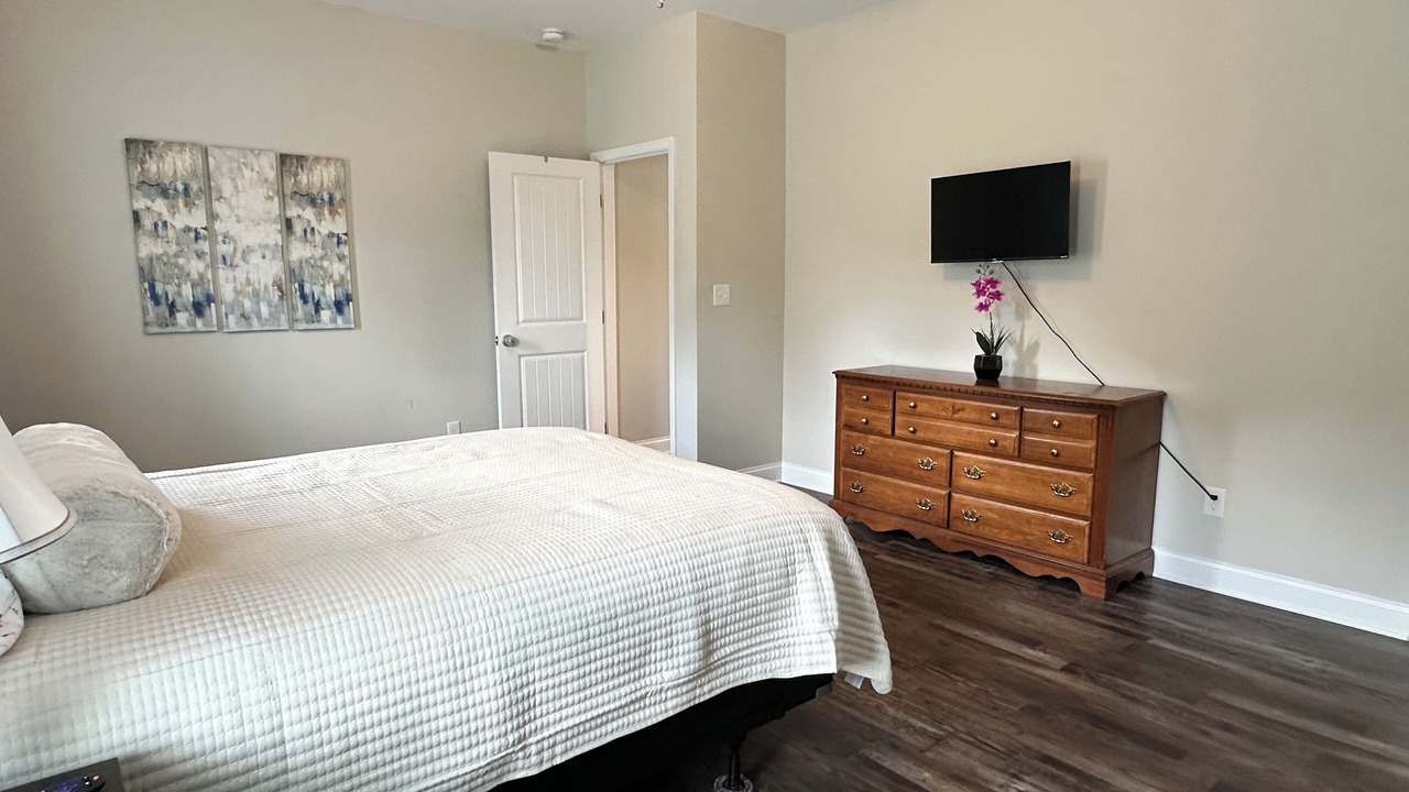 Photo of Bedroom in Gastonia