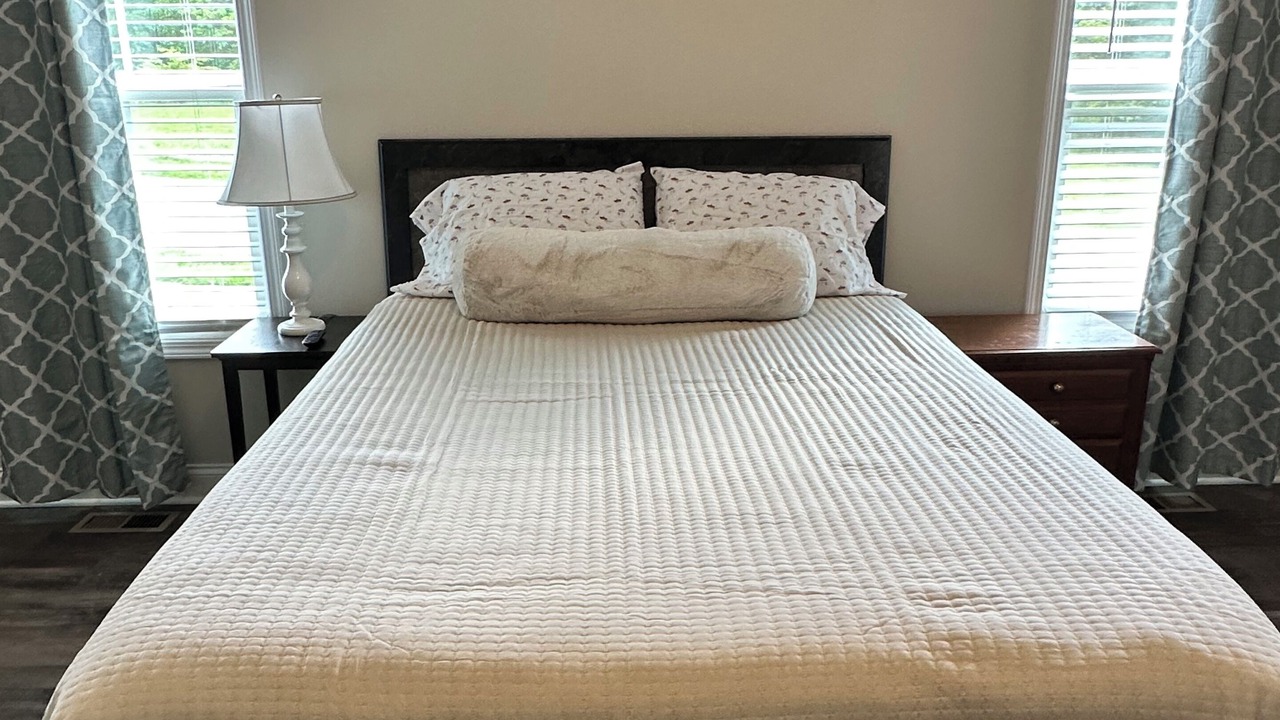 Photo of Bedroom in Gastonia
