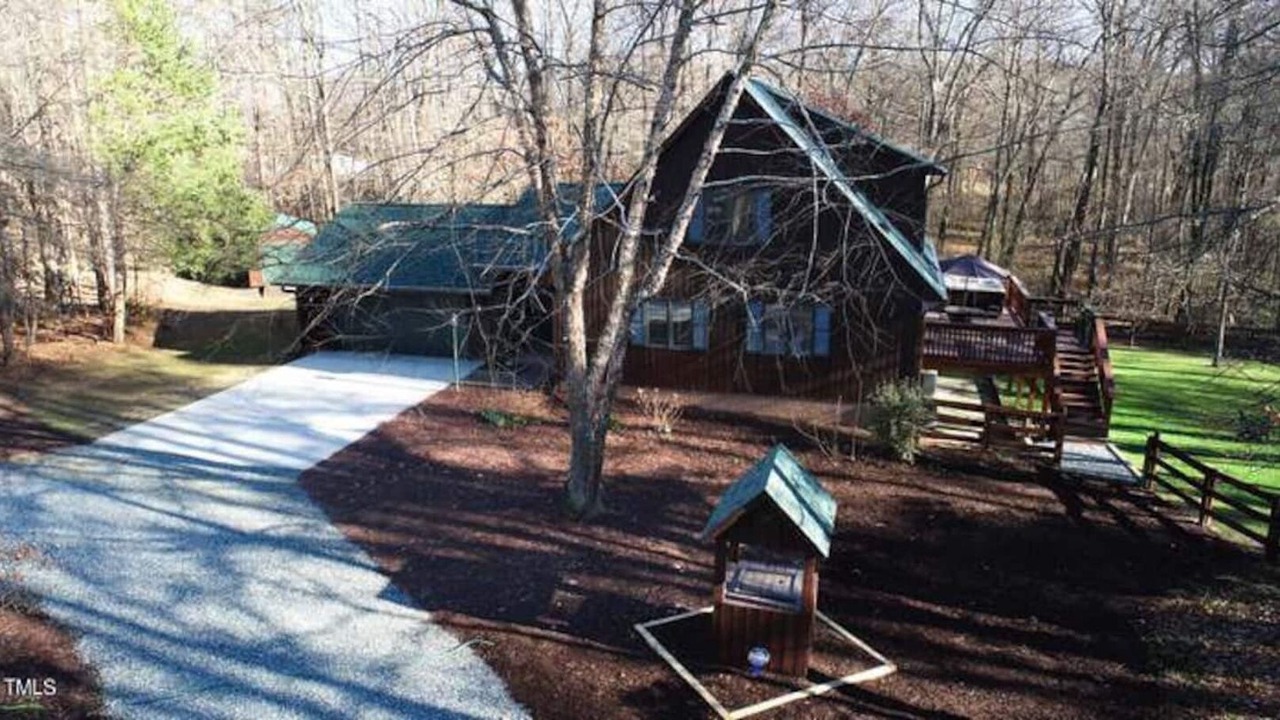 Photo of Outdoor in McLeansville