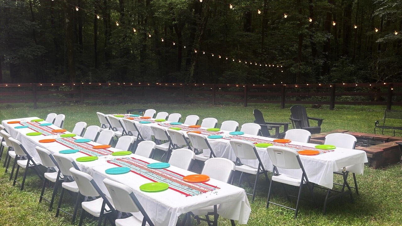 Photo of Outdoor in McLeansville