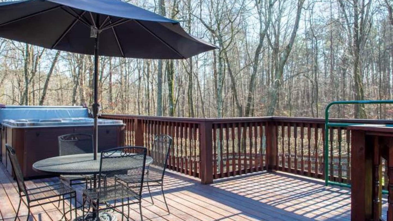 Photo of Outdoor in McLeansville