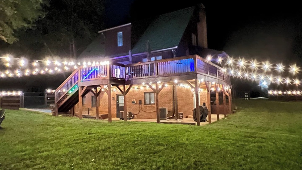 Photo of Outdoor in McLeansville