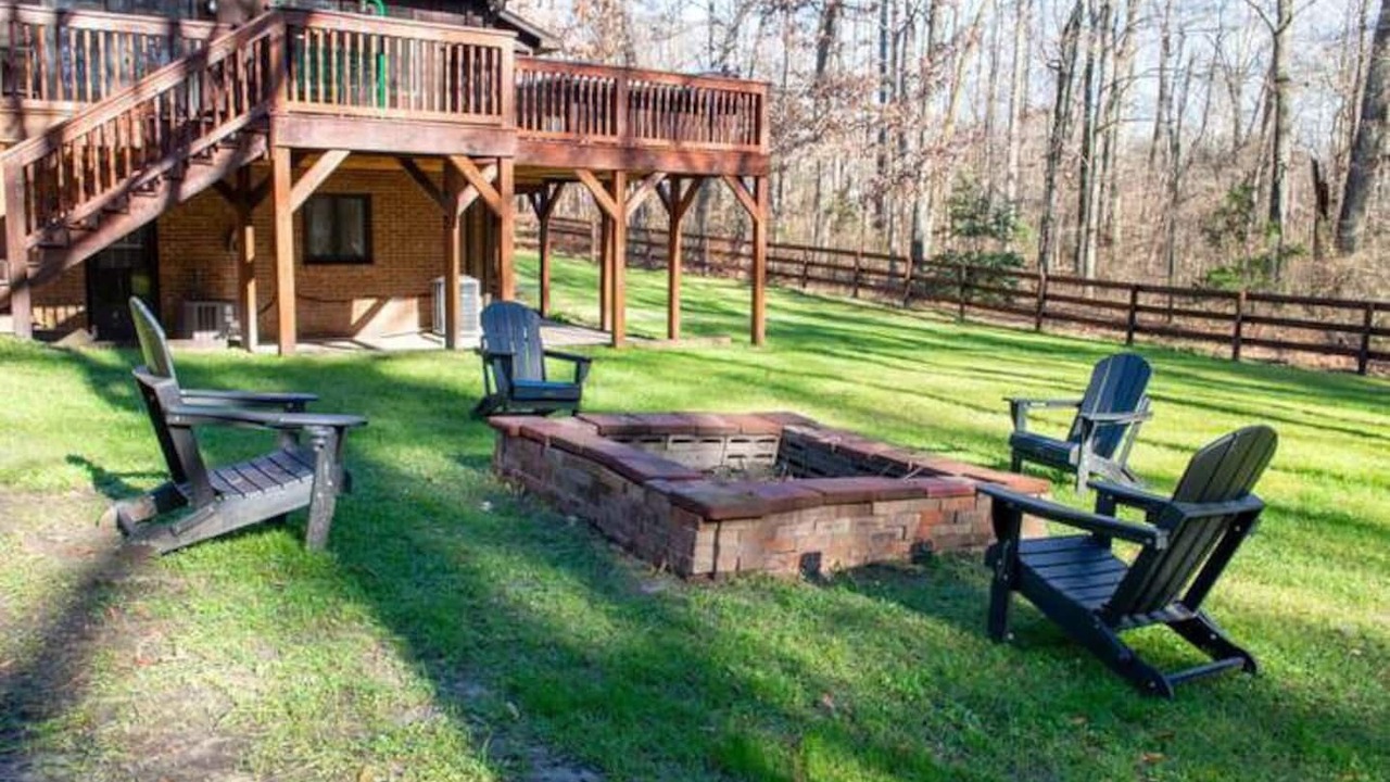Photo of Outdoor in McLeansville