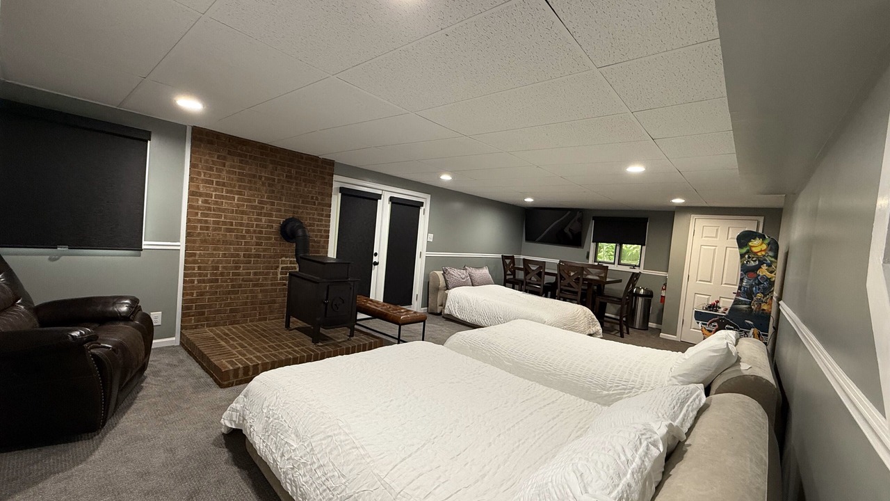 Photo of Bedroom in McLeansville