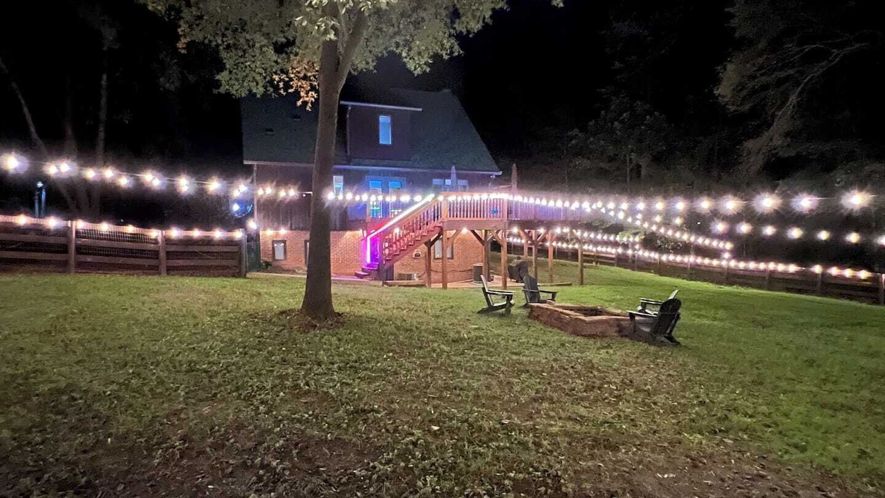 Photo of Outdoor in McLeansville