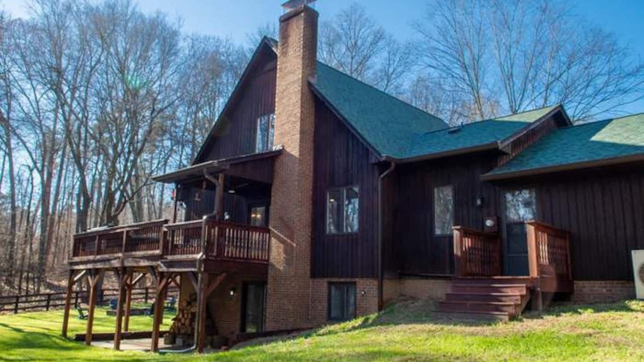 Photo of Outdoor in McLeansville