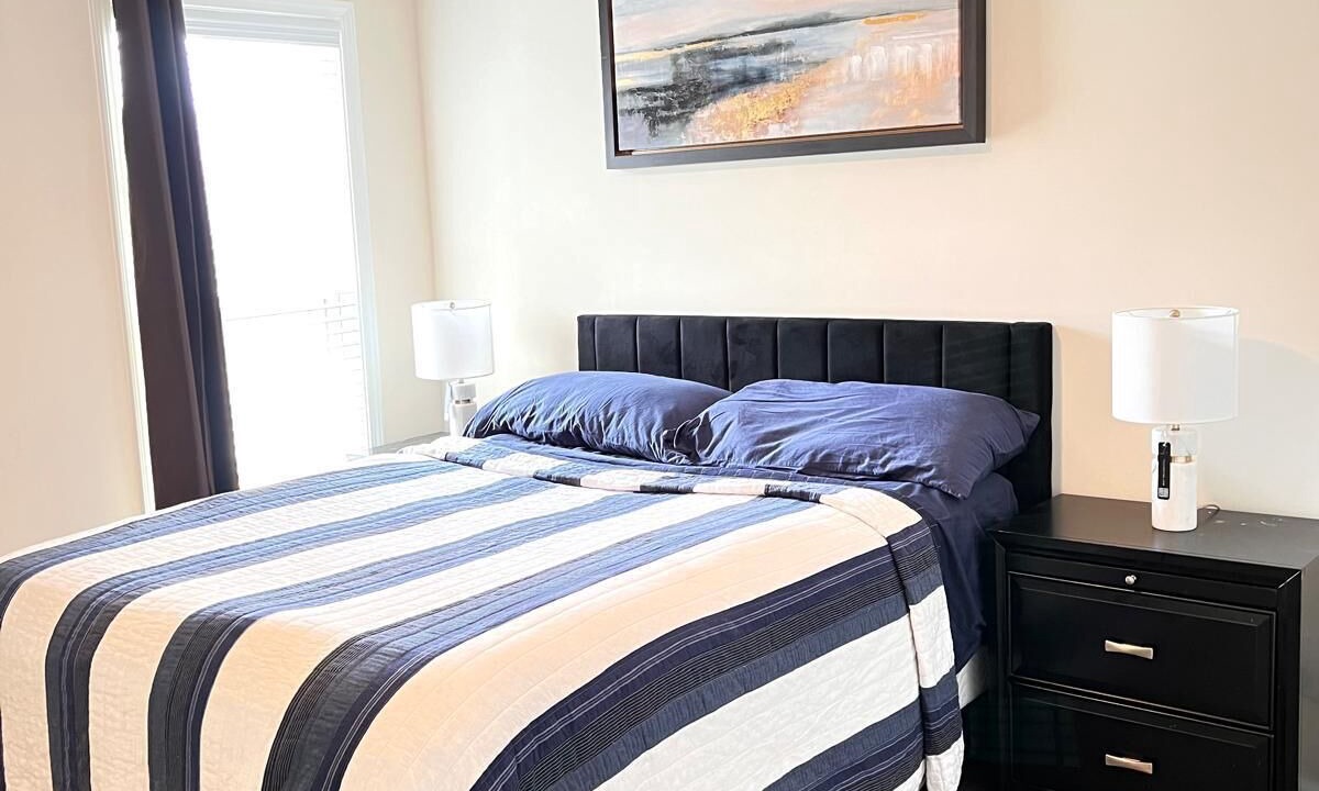 Photo of Bedroom in Charlotte