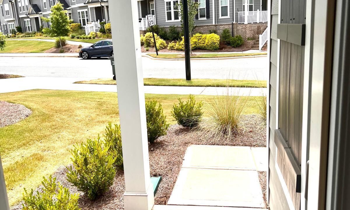 Photo of Outdoor in Charlotte