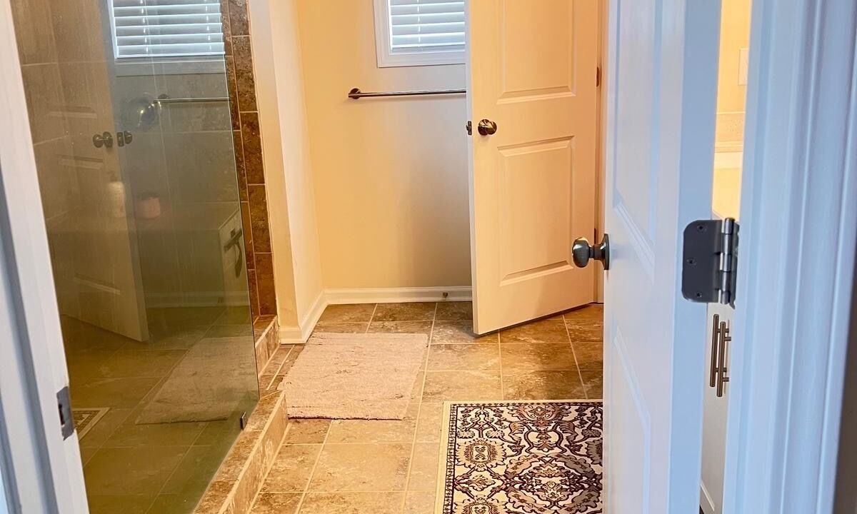 Photo of Bathroom in Charlotte