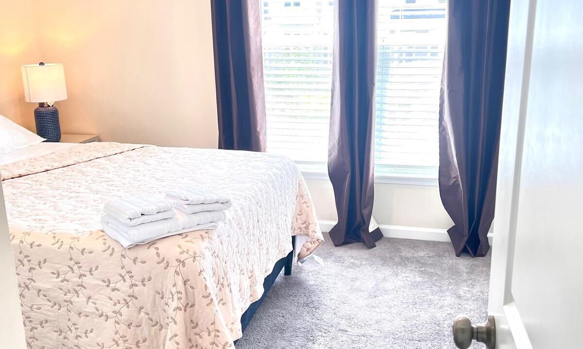 Photo of Bedroom in Charlotte