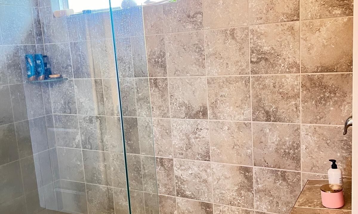 Photo of Bathroom in Charlotte