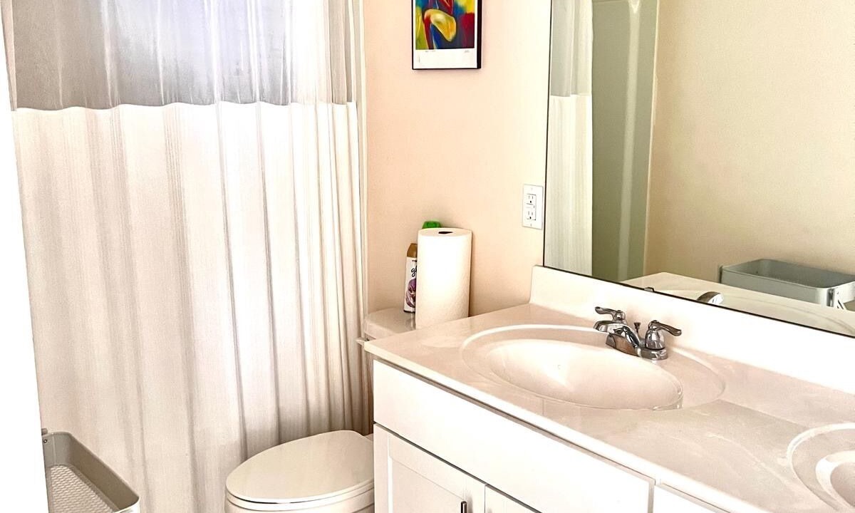 Photo of Bathroom in Charlotte