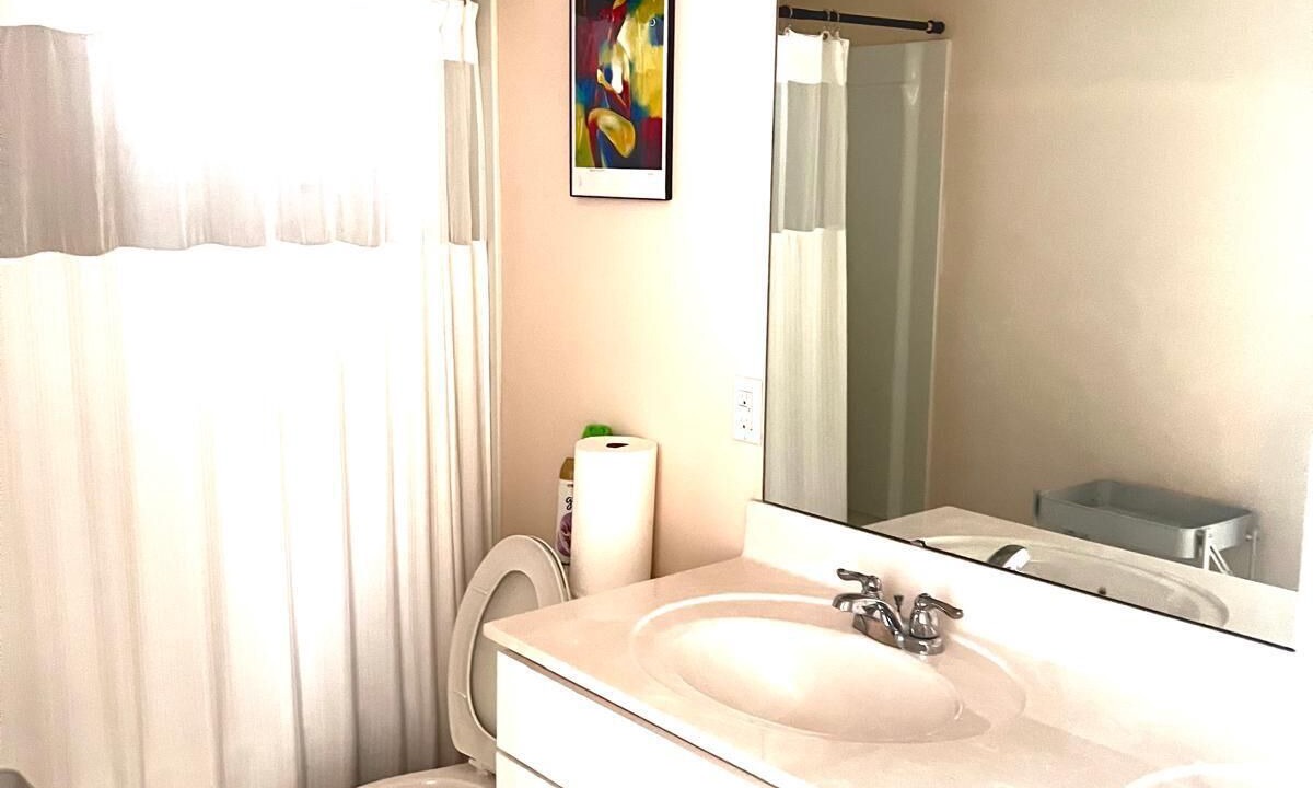 Photo of Bathroom in Charlotte