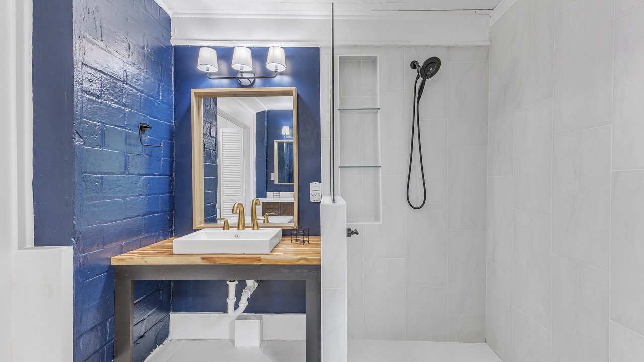 Photo of Bathroom in Garner