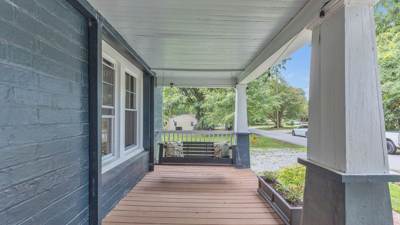 Photo of Patio Balcony in Garner