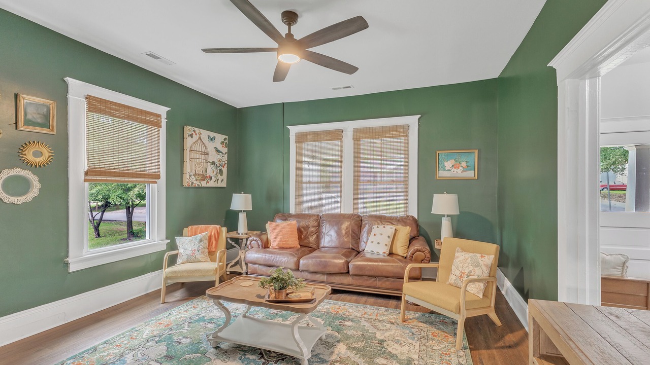 Photo of Livingroom in Garner