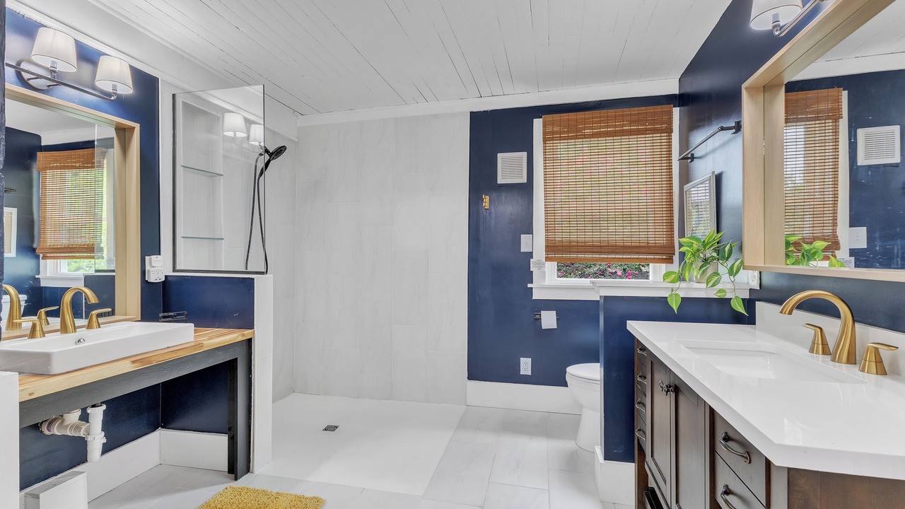 Photo of Bathroom in Garner