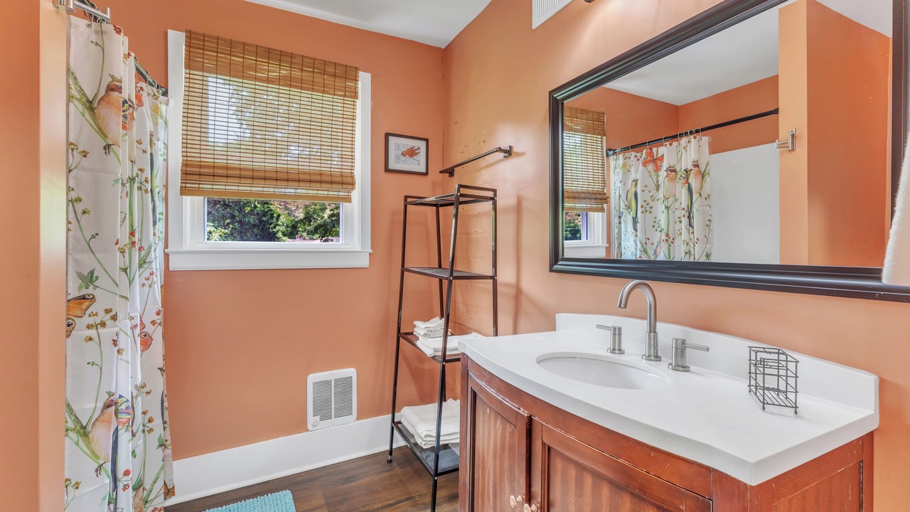 Photo of Bathroom in Garner