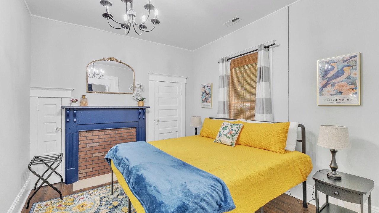 Photo of Bedroom in Garner