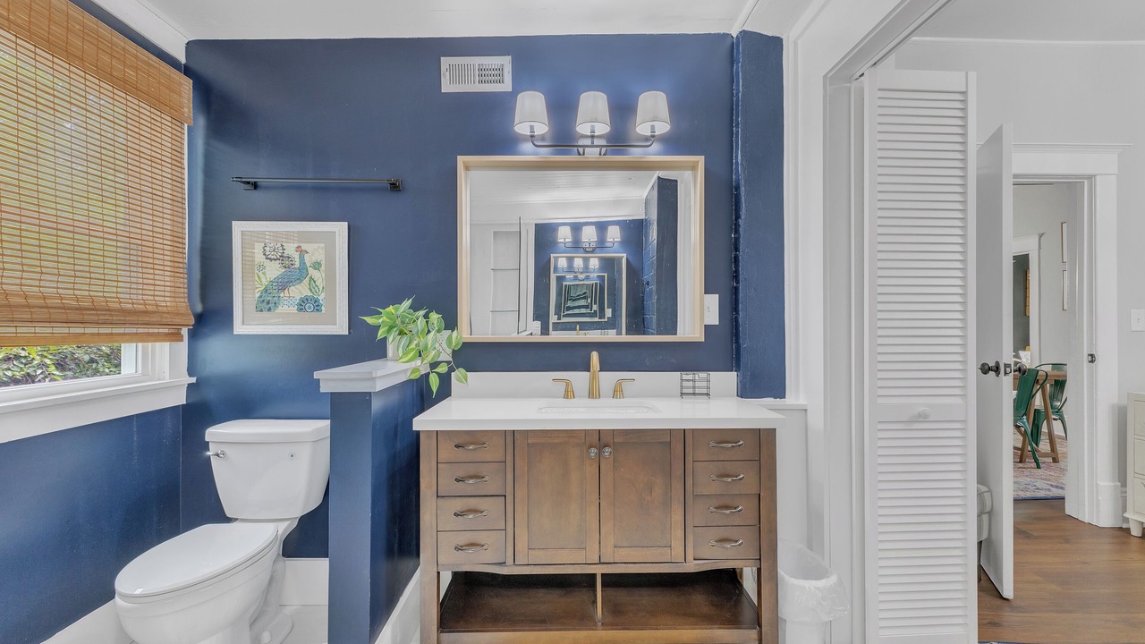 Photo of Bathroom in Garner