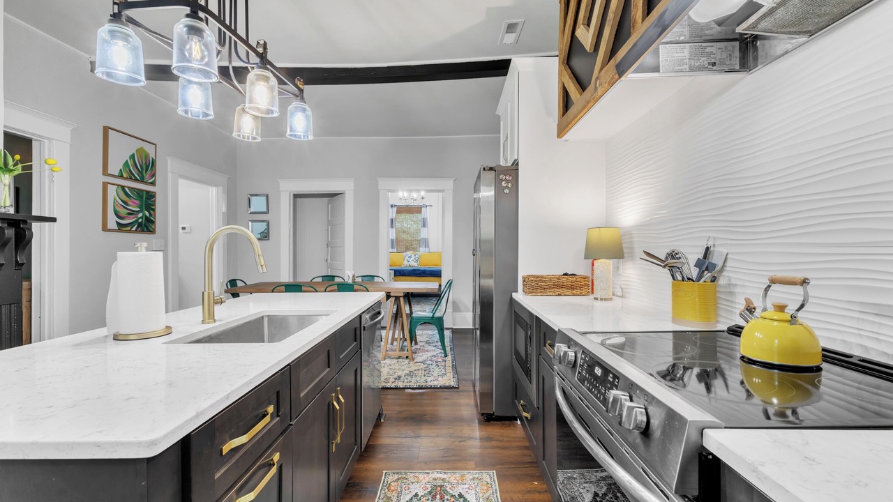 Photo of Kitchen in Garner