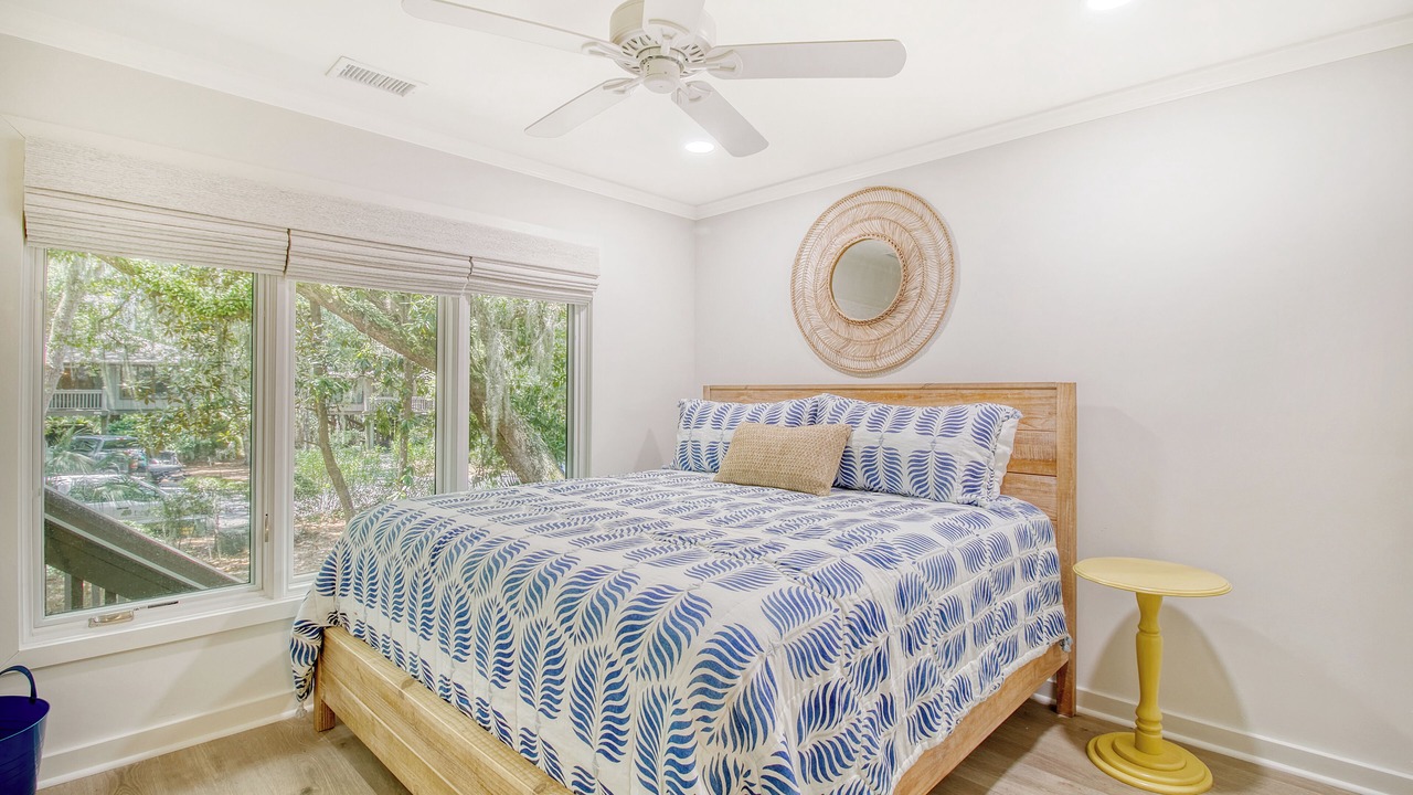 Photo of Bedroom in Kiawah Island