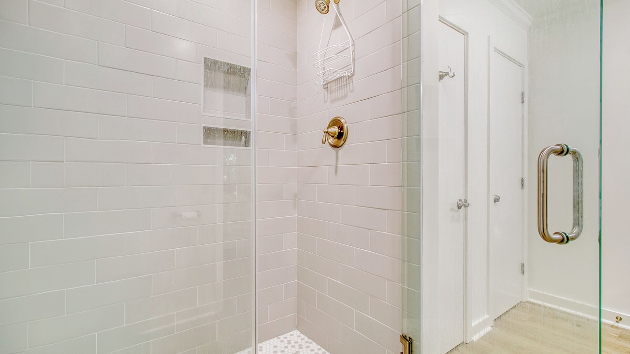 Photo of Bathroom in Kiawah Island