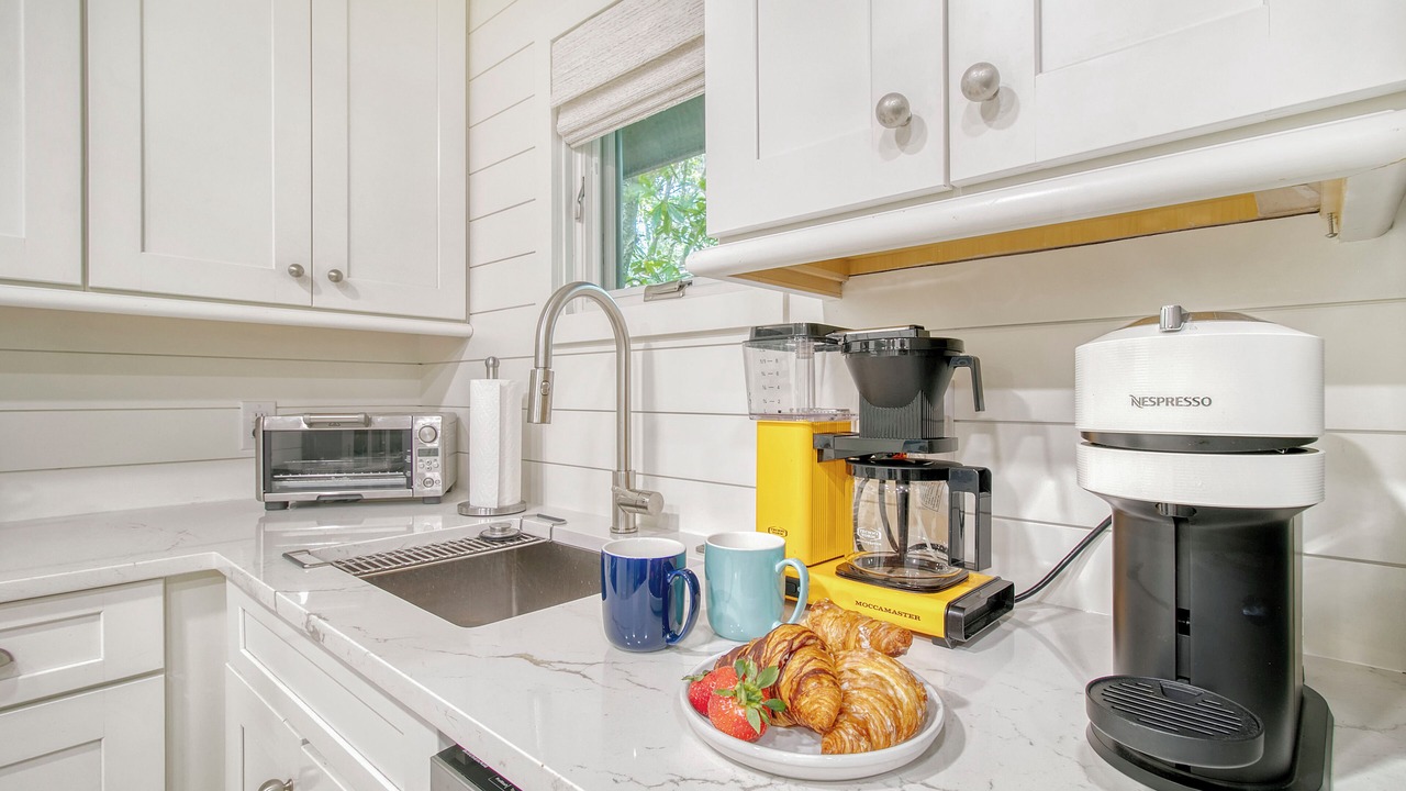 Photo of Kitchen in Kiawah Island