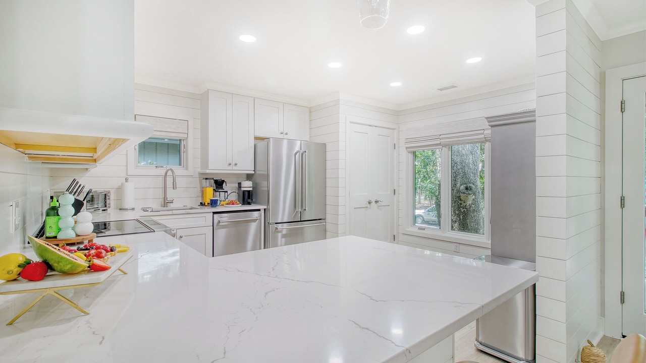 Photo of Kitchen in Kiawah Island