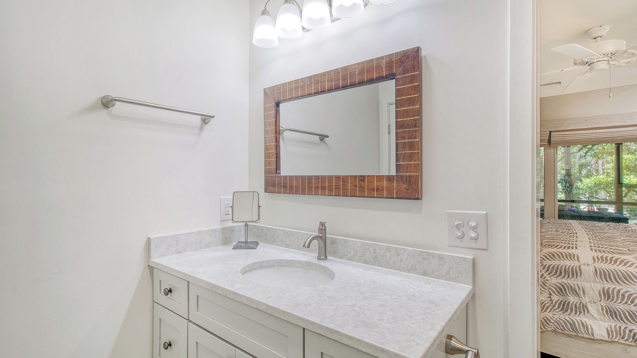 Photo of Bathroom in Kiawah Island