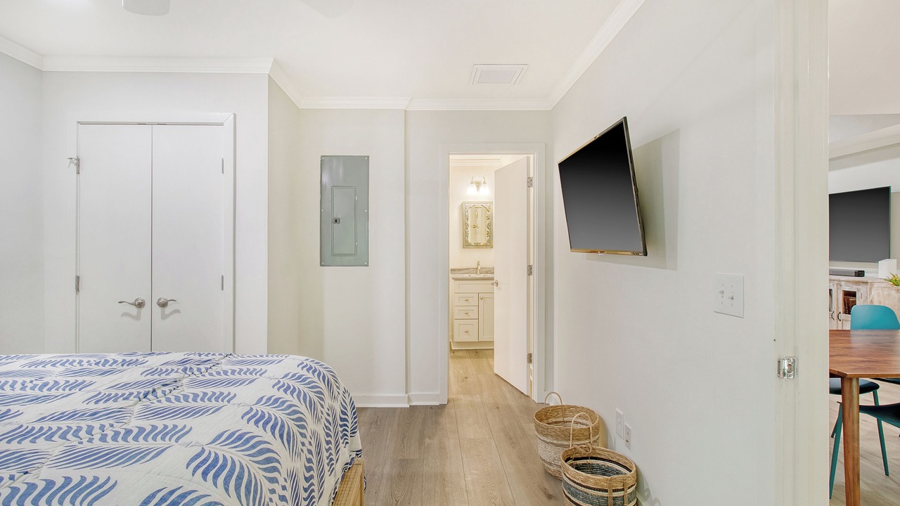 Photo of Bedroom in Kiawah Island