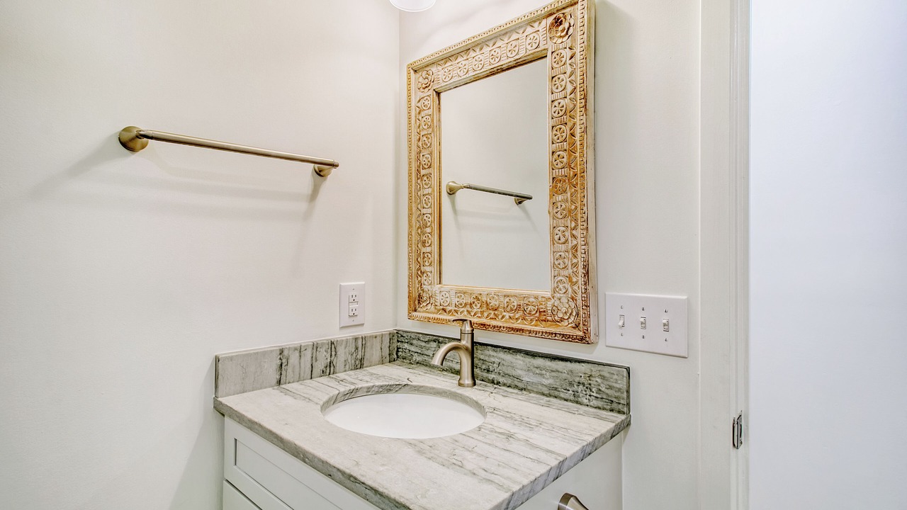 Photo of Bathroom in Kiawah Island