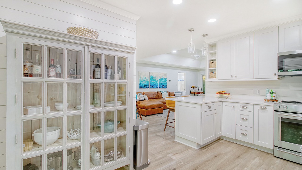 Photo of Kitchen in Kiawah Island