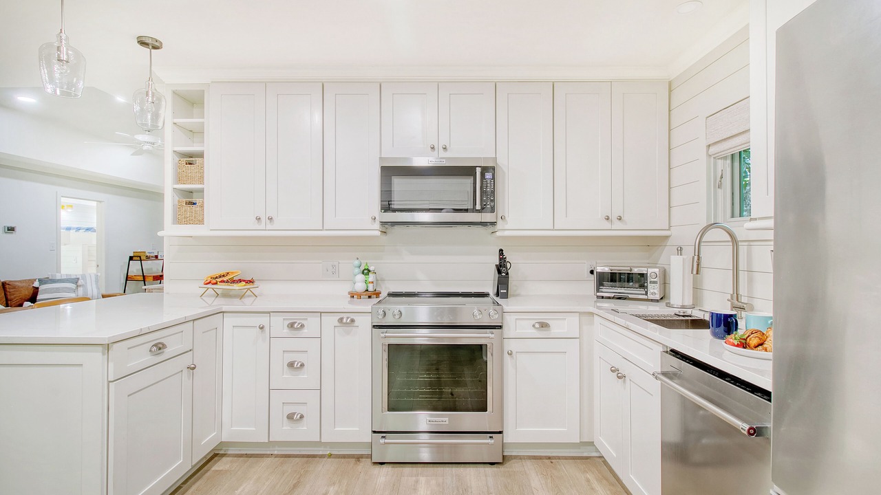Photo of Kitchen in Kiawah Island