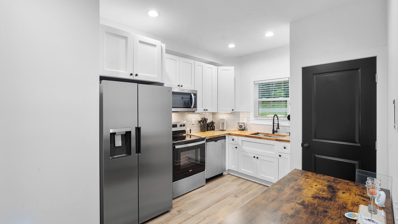 Photo of Kitchen in Southmont
