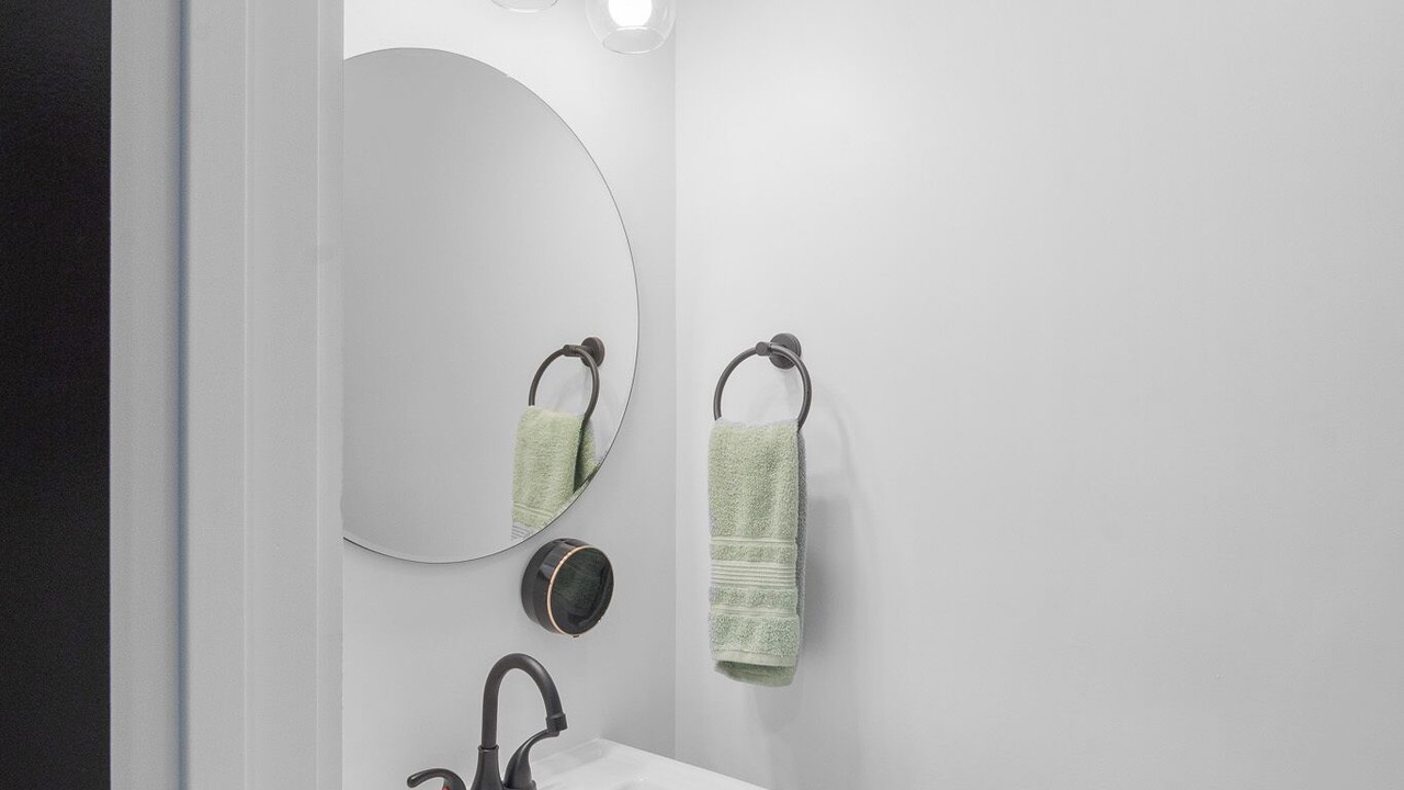 Photo of Bathroom in Southmont