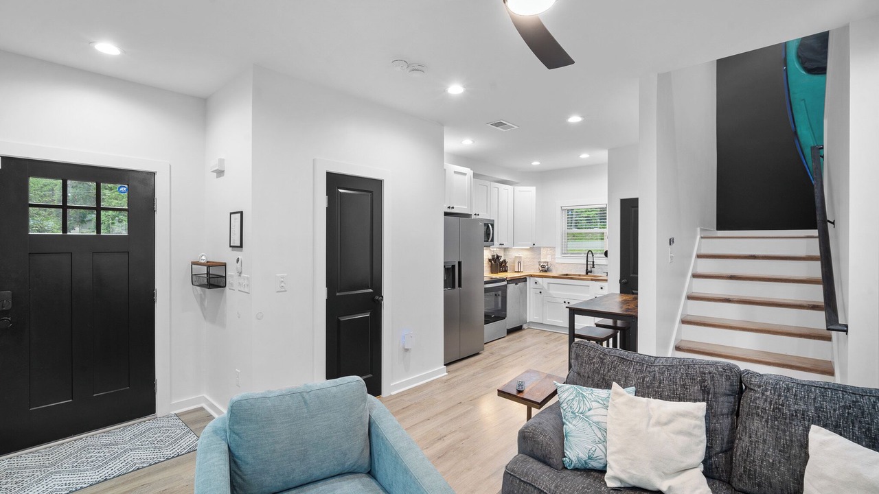 Photo of Livingroom in Southmont