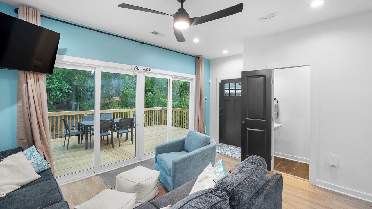 Photo of Livingroom in Southmont