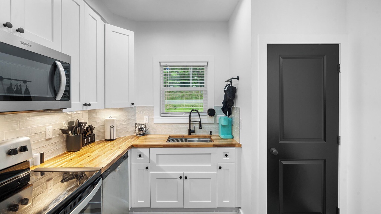 Photo of Kitchen in Southmont