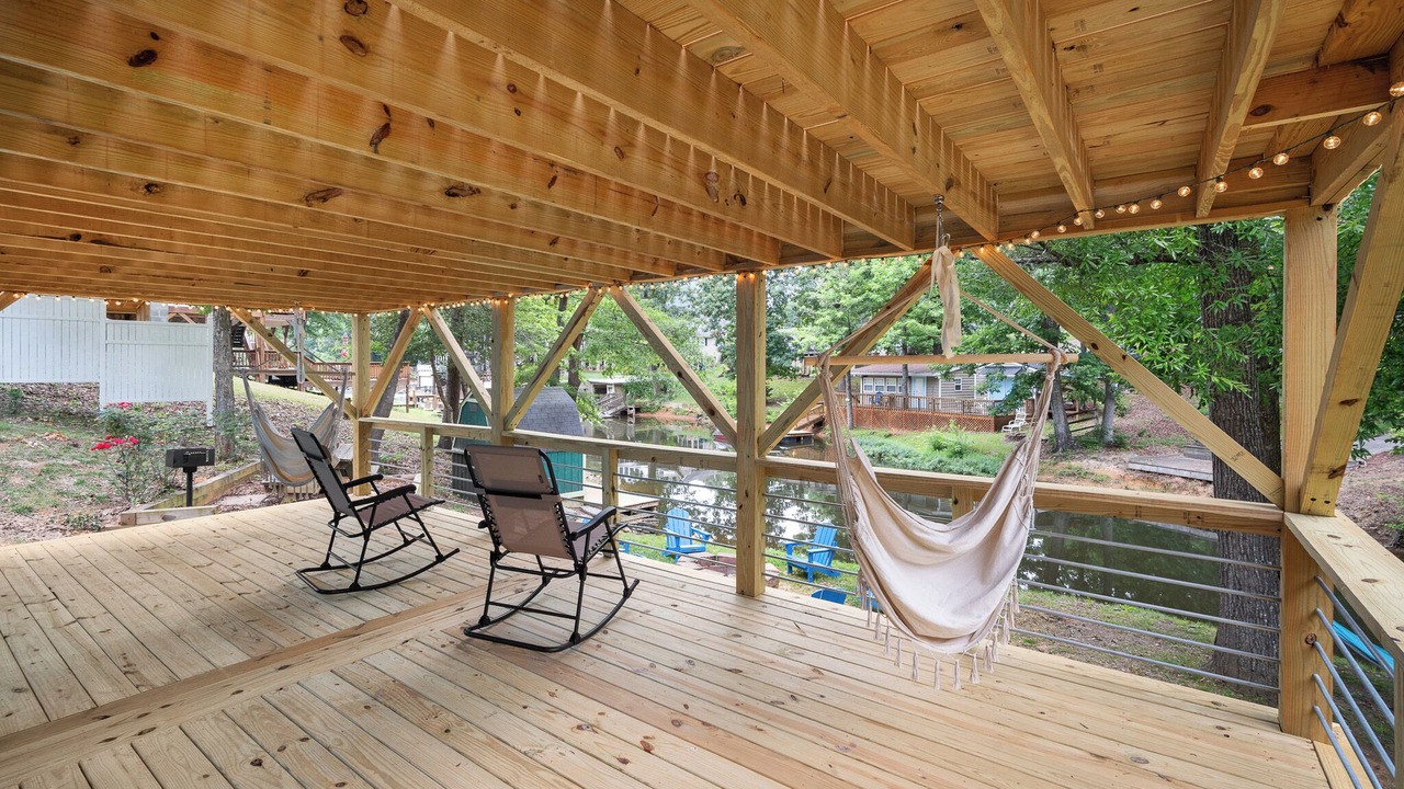 Photo of Patio Balcony in Southmont
