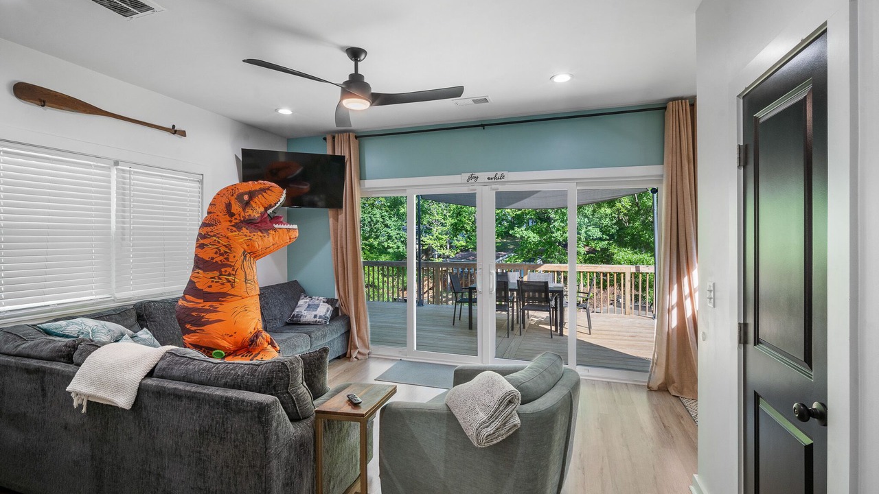 Photo of Livingroom in Southmont