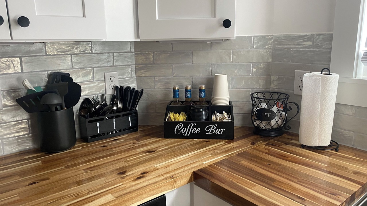 Photo of Kitchen in Southmont