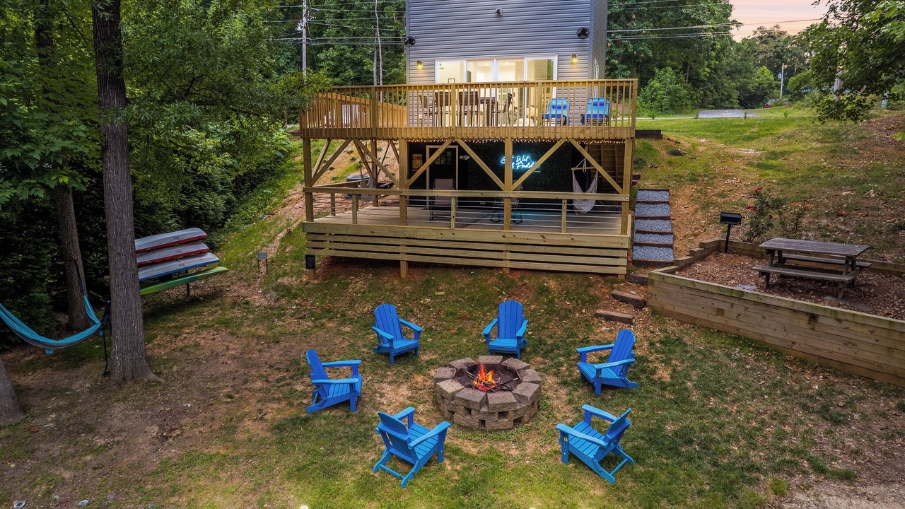 Photo of Patio Balcony in Southmont