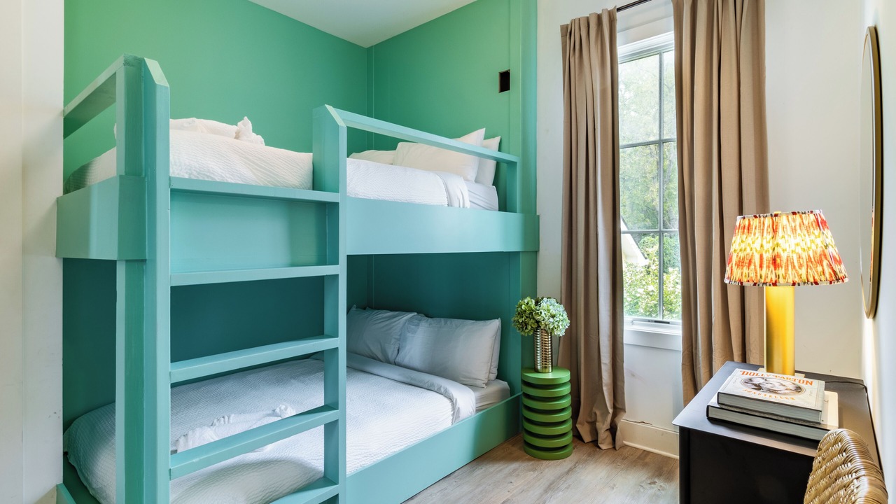 Photo of Bedroom in Germantown
