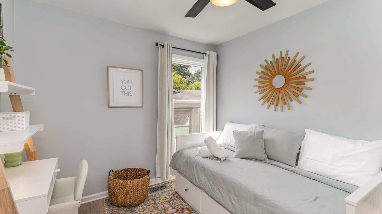 Photo of Bedroom in South Belmont